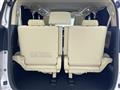 2019 Toyota Alphard Hybrid