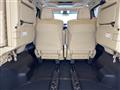 2019 Toyota Alphard Hybrid