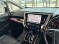 2018 Toyota Alphard