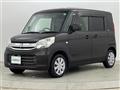 2017 Suzuki Spacia