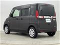2017 Suzuki Spacia