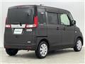 2017 Suzuki Spacia