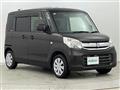 2017 Suzuki Spacia