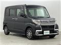 2018 Daihatsu Tanto
