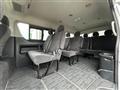 2021 Toyota Hiace