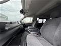 2021 Toyota Hiace