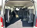 2021 Toyota Hiace