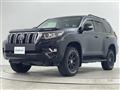 2021 Toyota Land Cruiser Prado