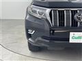 2021 Toyota Land Cruiser Prado