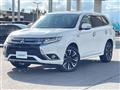 2015 Mitsubishi OUTLANDER PHEV