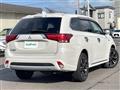 2015 Mitsubishi OUTLANDER PHEV