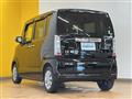 2015 Honda N BOX