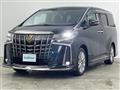 2021 Toyota Alphard