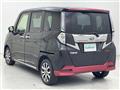 2017 Toyota Tank