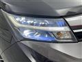 2017 Toyota Tank