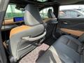 2023 Toyota Crown