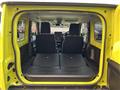 2018 Suzuki Jimny