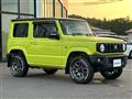 2018 Suzuki Jimny