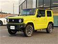 2018 Suzuki Jimny
