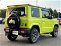 2018 Suzuki Jimny