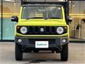2018 Suzuki Jimny