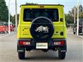 2018 Suzuki Jimny