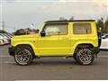 2018 Suzuki Jimny