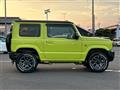 2018 Suzuki Jimny