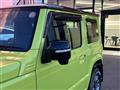 2018 Suzuki Jimny