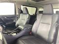 2018 Toyota Alphard