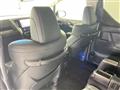 2018 Toyota Alphard