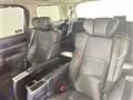 2018 Toyota Alphard