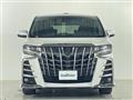 2018 Toyota Alphard