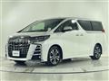 2018 Toyota Alphard