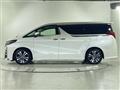 2018 Toyota Alphard