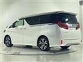 2018 Toyota Alphard