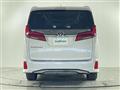 2018 Toyota Alphard