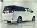 2018 Toyota Alphard