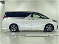 2018 Toyota Alphard