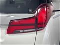 2018 Toyota Alphard