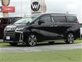 2023 Toyota Alphard
