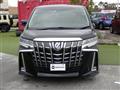 2023 Toyota Alphard