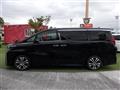 2023 Toyota Alphard