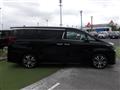 2023 Toyota Alphard