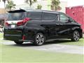 2023 Toyota Alphard