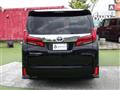 2023 Toyota Alphard