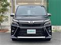 2021 Toyota Voxy