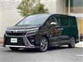 2021 Toyota Voxy