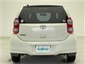2011 Toyota Passo