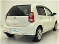 2011 Toyota Passo